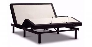 Cama Articulada Tempur® Ergomotion 2.0